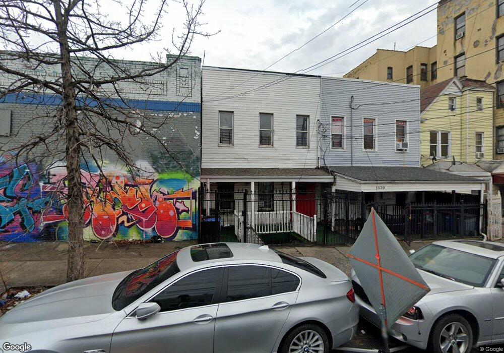 1532 Rosedale Ave, Bronx, NY 10460 - photo 1