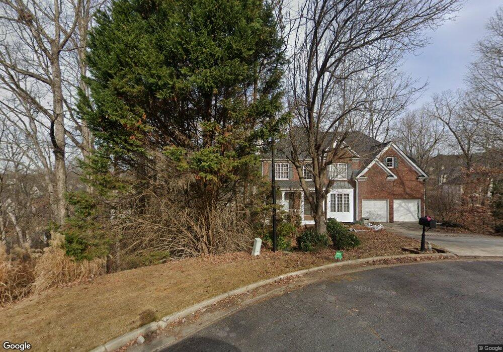 682 Montglade Ct unit 1, Suwanee, GA 30024 - photo 1