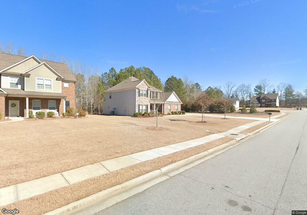 145 Calverton Ln, Tyrone, GA 30290 - photo 1