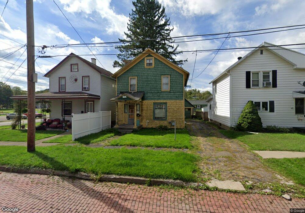 132 S 18th St, Olean, NY 14760 - photo 1