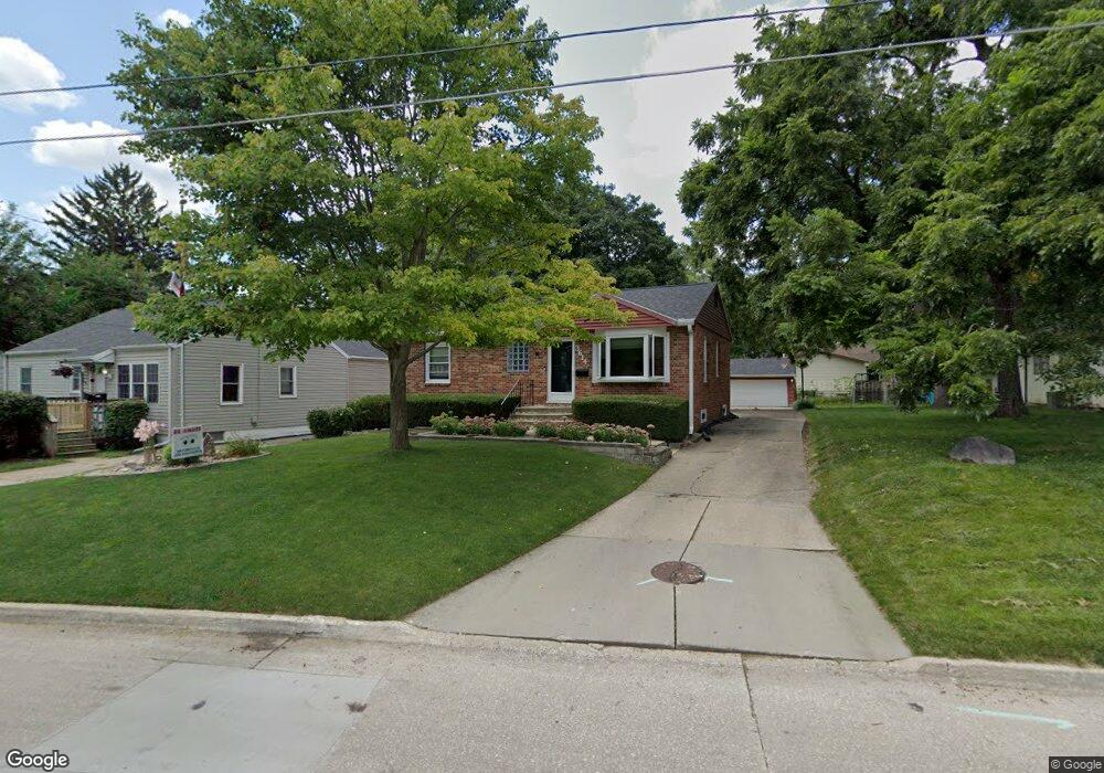 3614 47th St, Des Moines, IA 50310 - photo 1