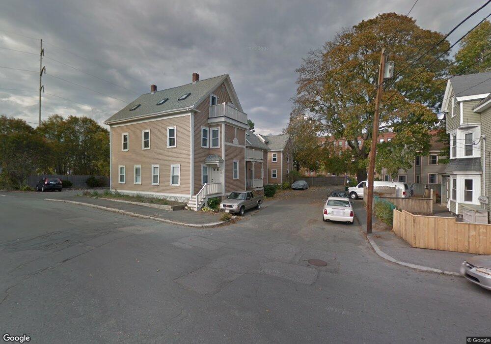 Street View Photo