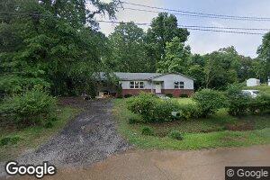 165 N Cox St, Pontotoc, MI 38863