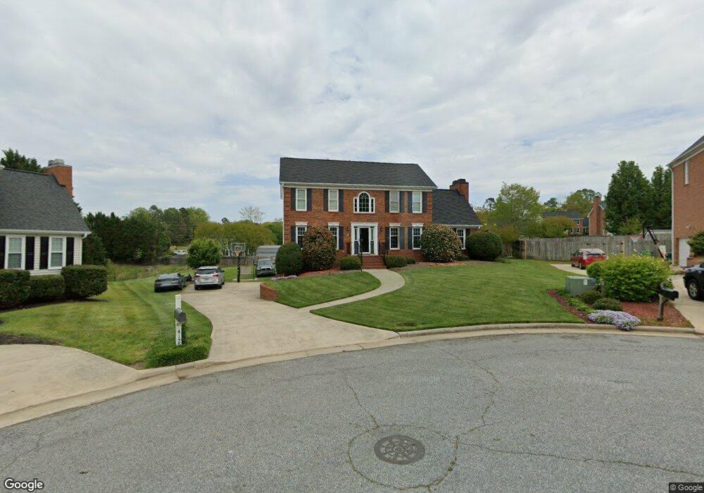 4128 Stonemill Dr, High Point, NC 27265 - photo 1