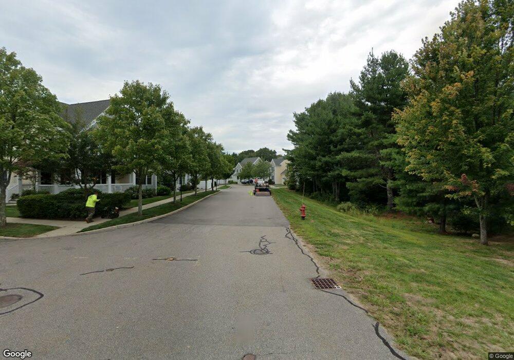 28 Codding Rd, Norton, MA 02766 - photo 1