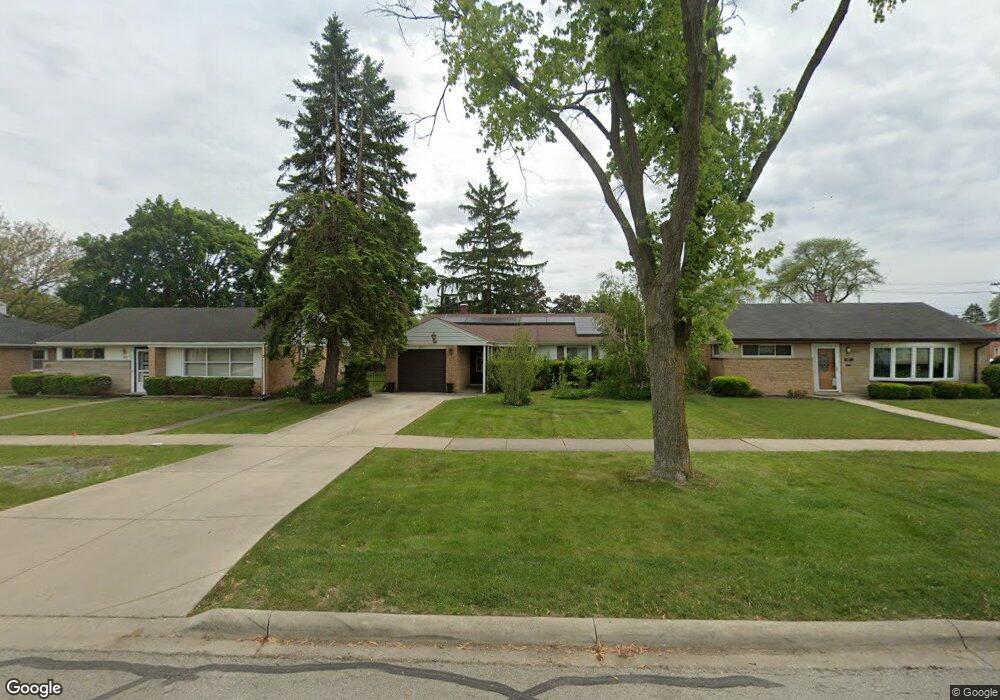 867 E Thacker St, Des Plaines, IL 60016 - photo 1