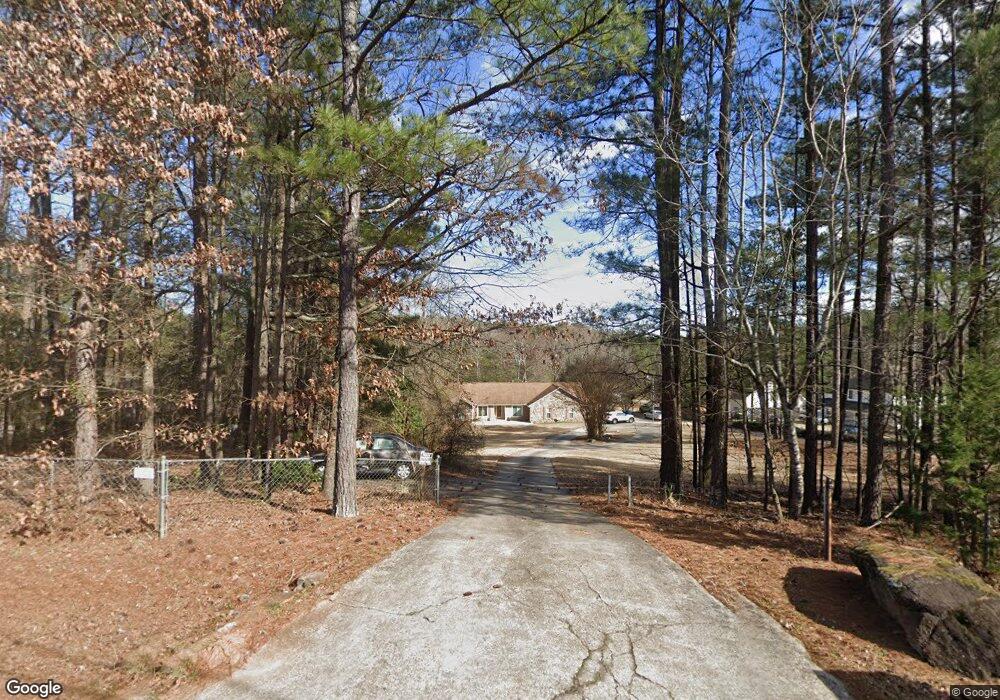 5545 Hearn Rd unit 2, Ellenwood, GA 30294 - photo 1