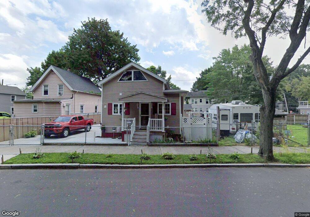 7 Wilcox Place, New Haven, CT 06513 - photo 1