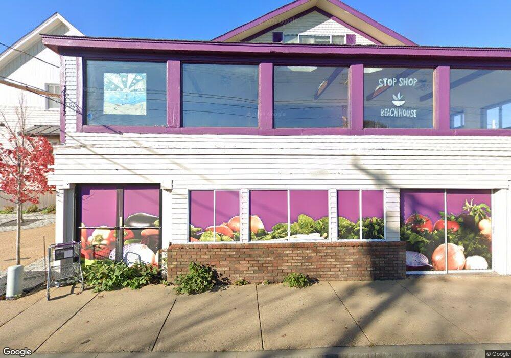 14 Water St, Vineyard Haven, MA 02568 - photo 1