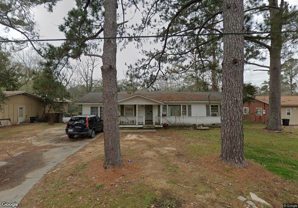 118 Meadow Ln, Hazlehurst, MS 39083 - photo 1