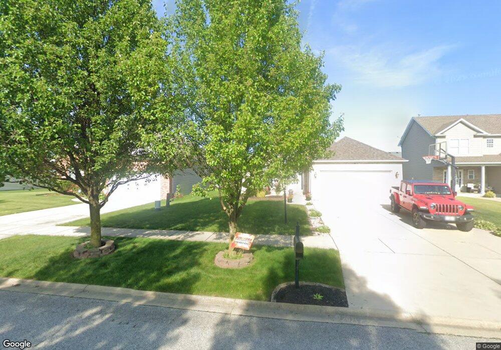 10336 Nelson St, Winfield, IN 46307 - photo 1