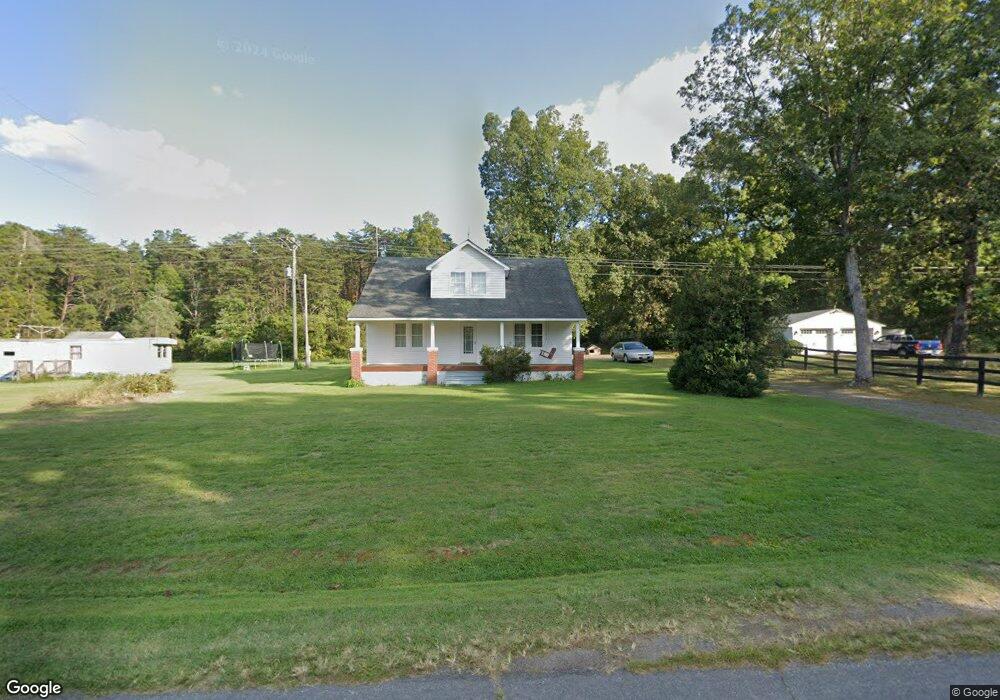 30134 Rows Mill Rd, Rhoadesville, VA 22542 - photo 1