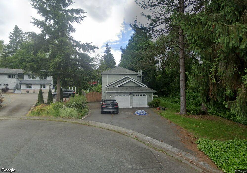 8233 NE 140th Place, Bothell, WA 98011 - photo 1