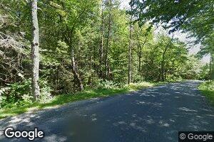 Lot Z Shelburne Falls Rd, Conway, MA 01341