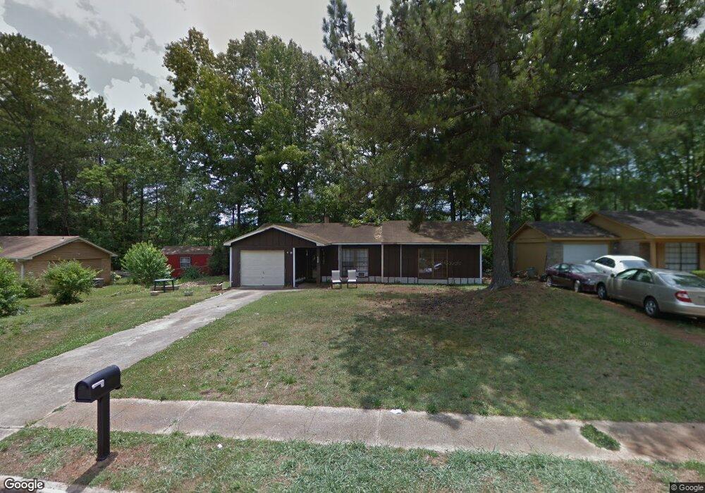 3905 Fair Oak Ln SW, Huntsville, AL 35805 - photo 1