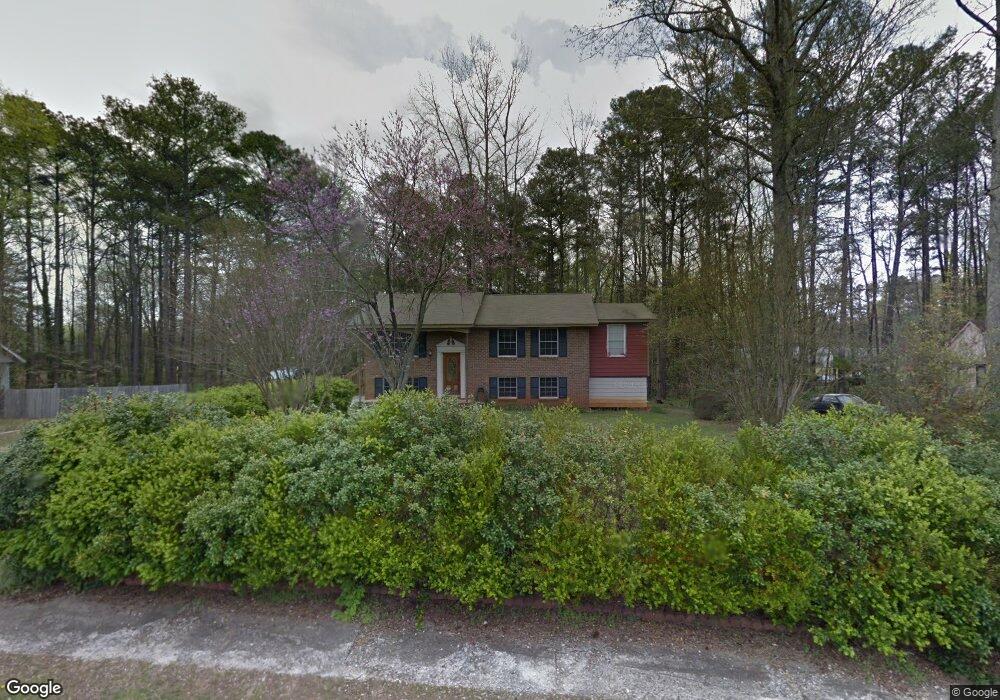 2833 Bay Berry Dr SW unit 3, Marietta, GA 30008 - photo 1