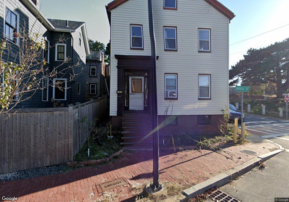 159 Bridge St, Beverly, MA 01915 - photo 1