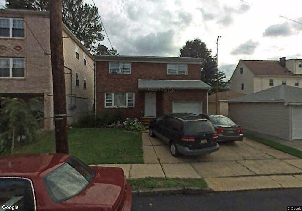 924 Mclain St, Elizabeth, NJ 07202 - photo 1