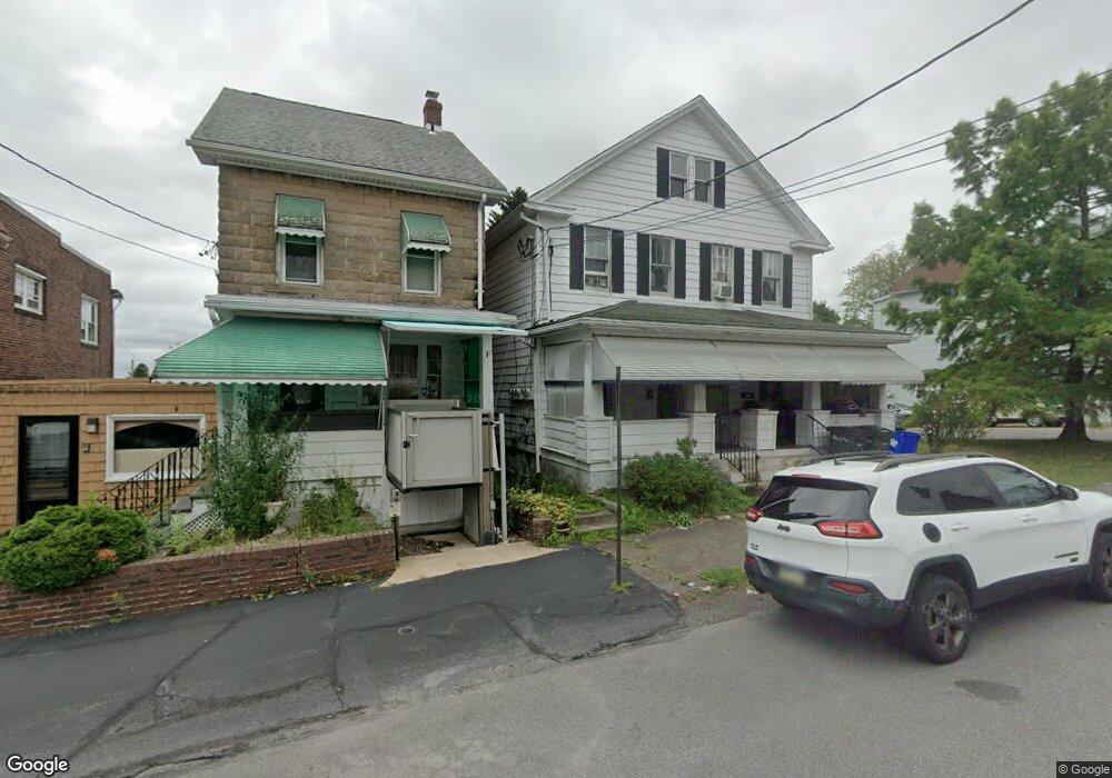 574 Arthur St, Hazleton, PA 18201 - photo 1