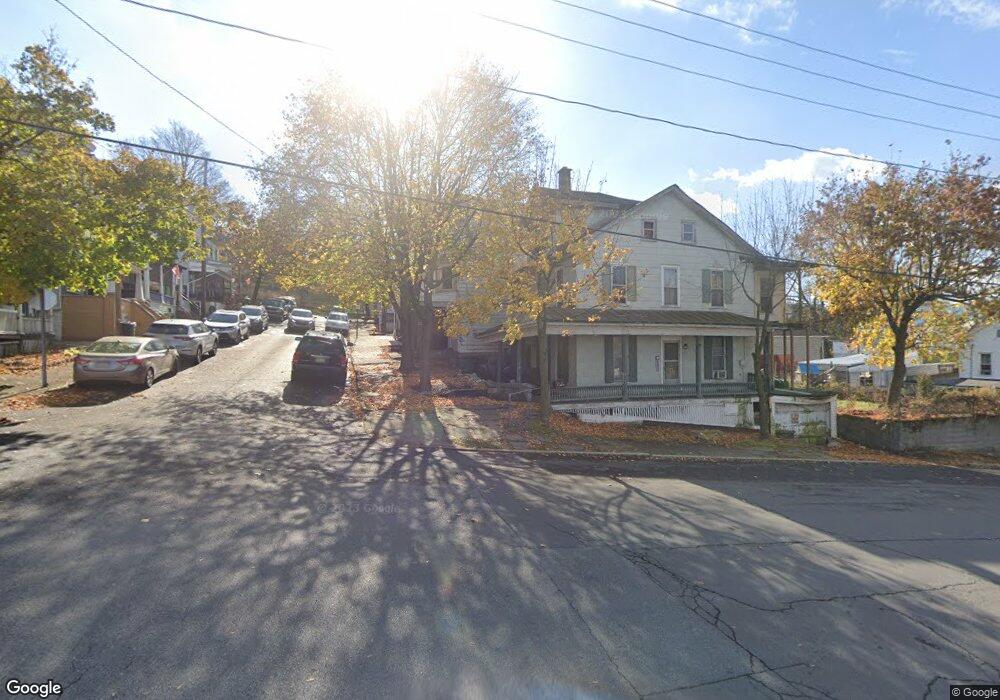 16 S 8th St, Shamokin, PA 17872 - photo 1