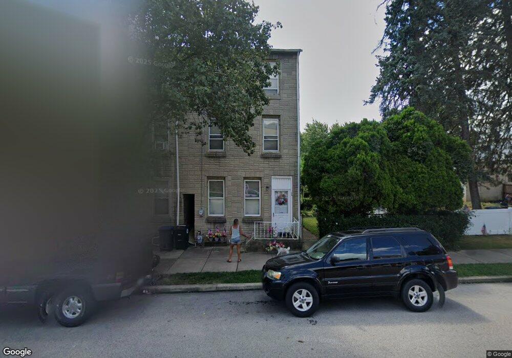 249 Spring Mill Ave, Conshohocken, PA 19428 - photo 1