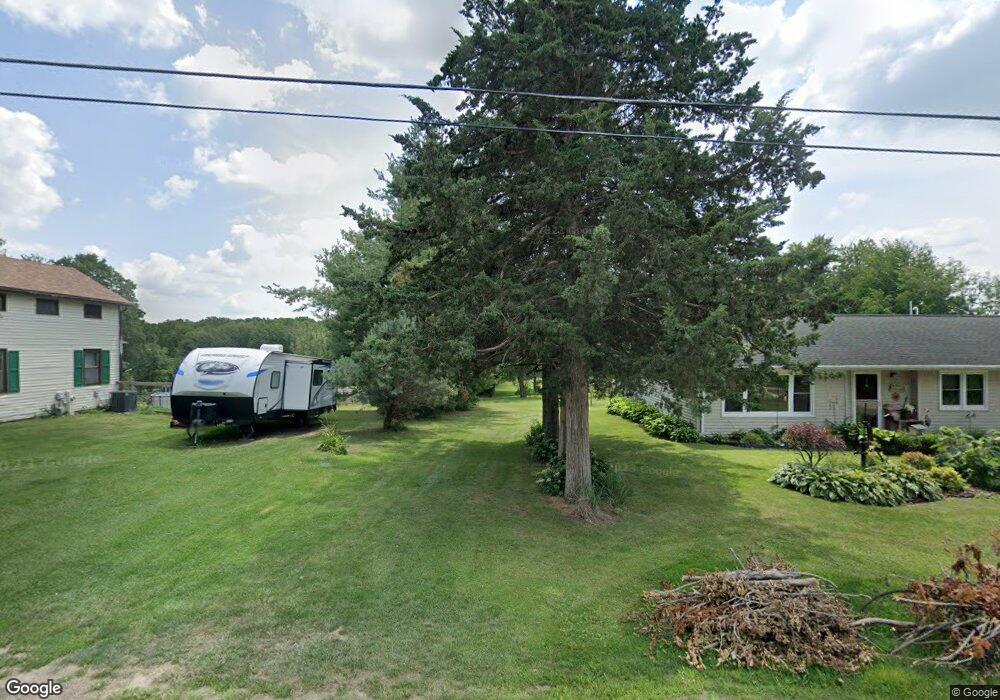 415 N N Mill, Cedarville, IL 61013 - photo 1