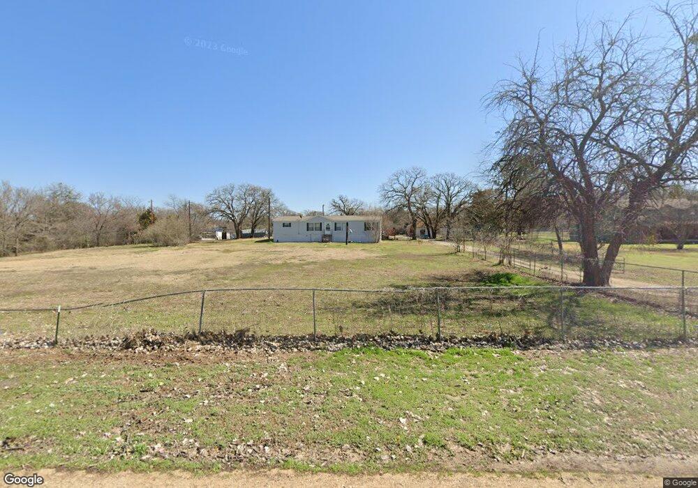 852 County Road 194, Gainesville, TX 76240 - photo 1