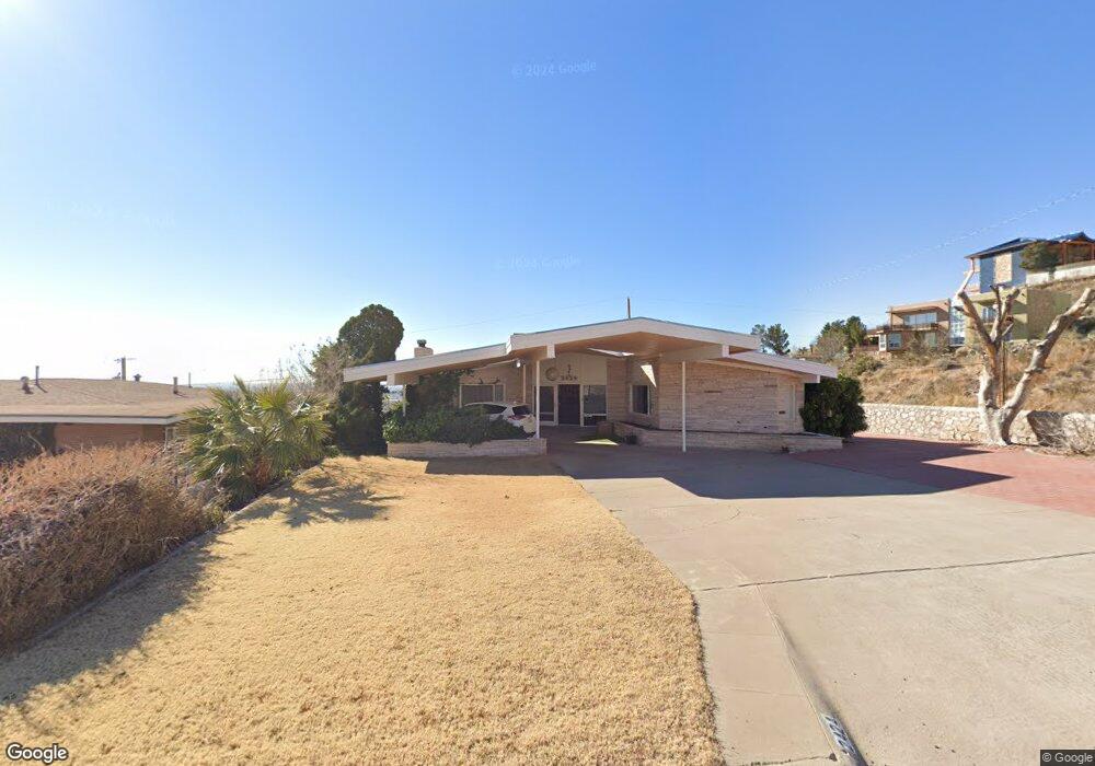 2424 Altura Ave, El Paso, TX 79930 - photo 1