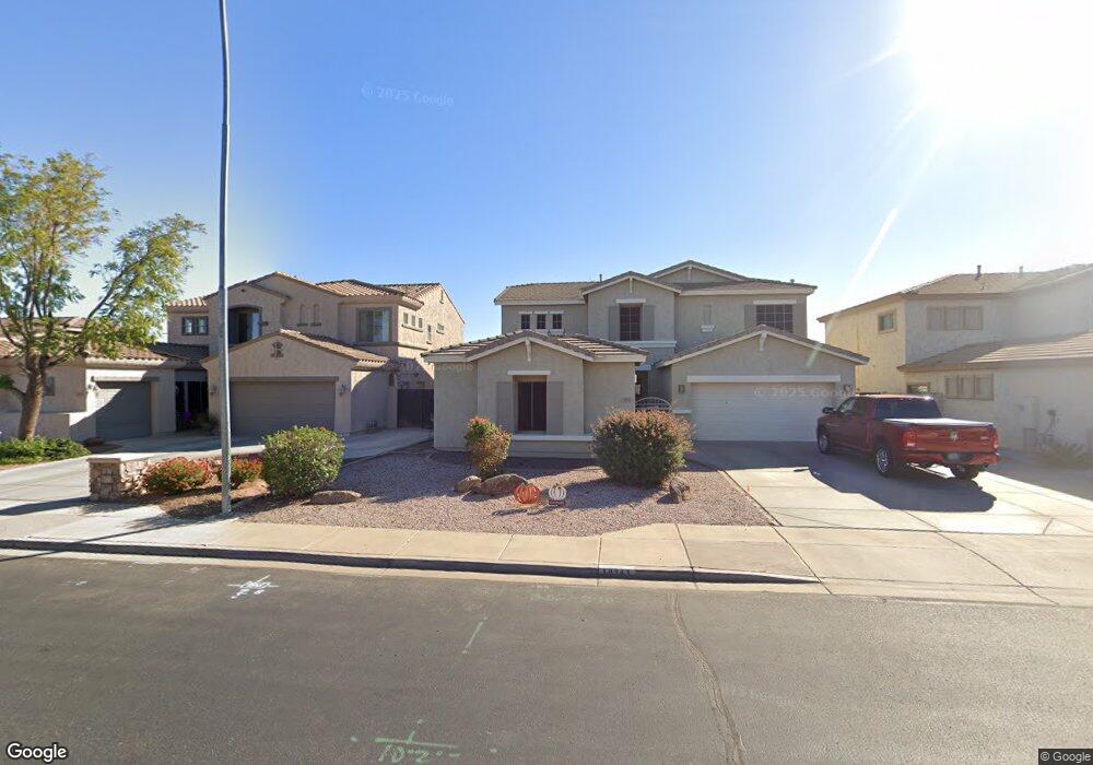 10345 E Jacob Ave, Mesa, AZ 85209 - photo 1