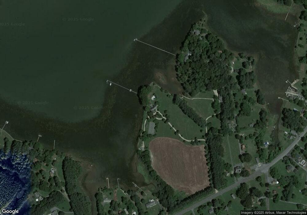 7972 Bozman Neavitt Rd, Bozman, MD 21612 - photo 1