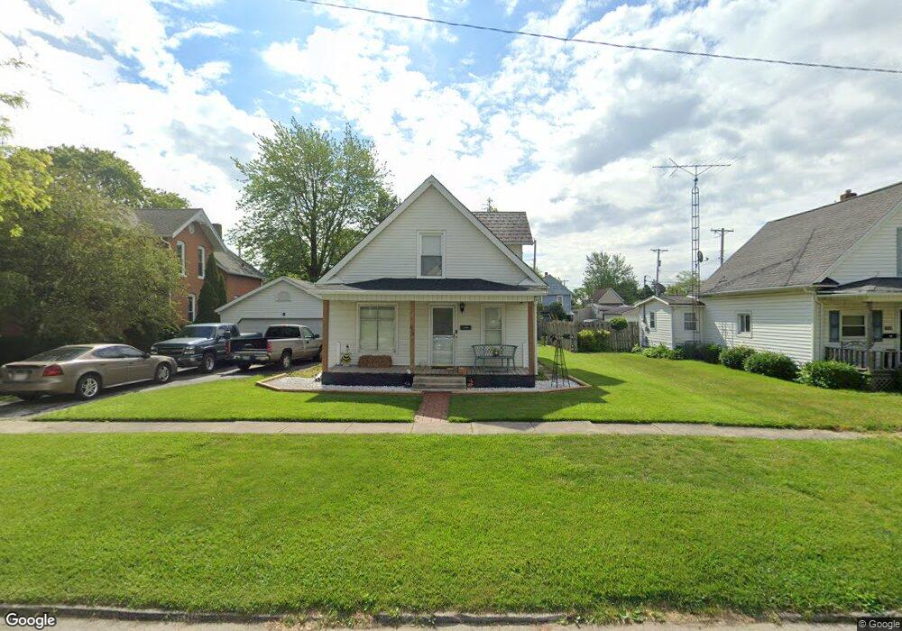 215 N Elm St, Woodville, OH 43469 - photo 1