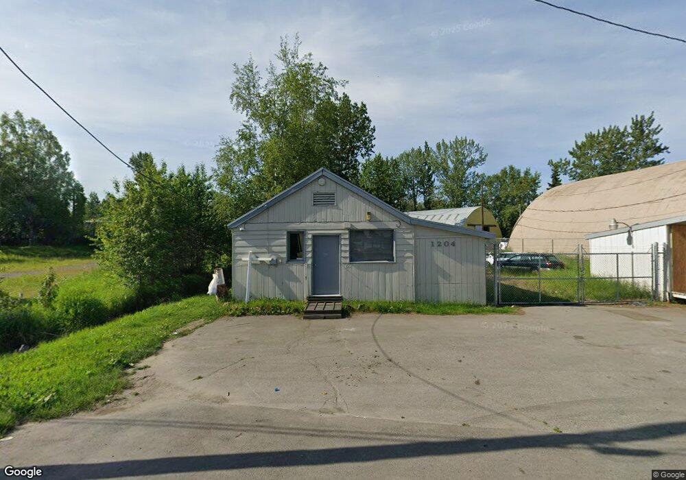 1204 Chugach Way, Anchorage, AK 99503 - photo 1