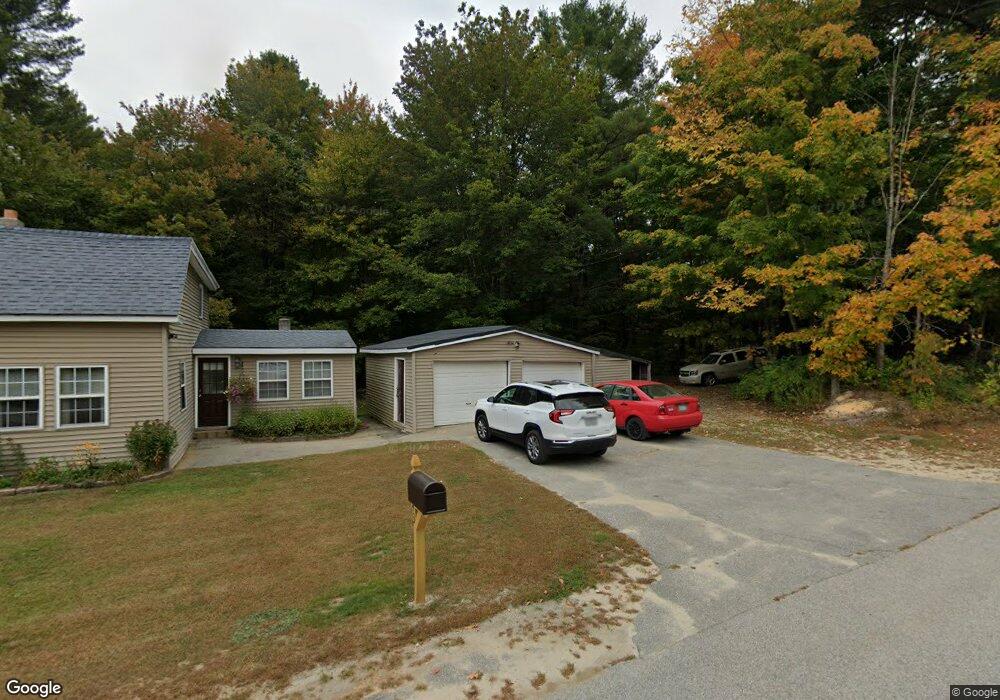 43 Range Rd, Poland, ME 04274 - photo 1