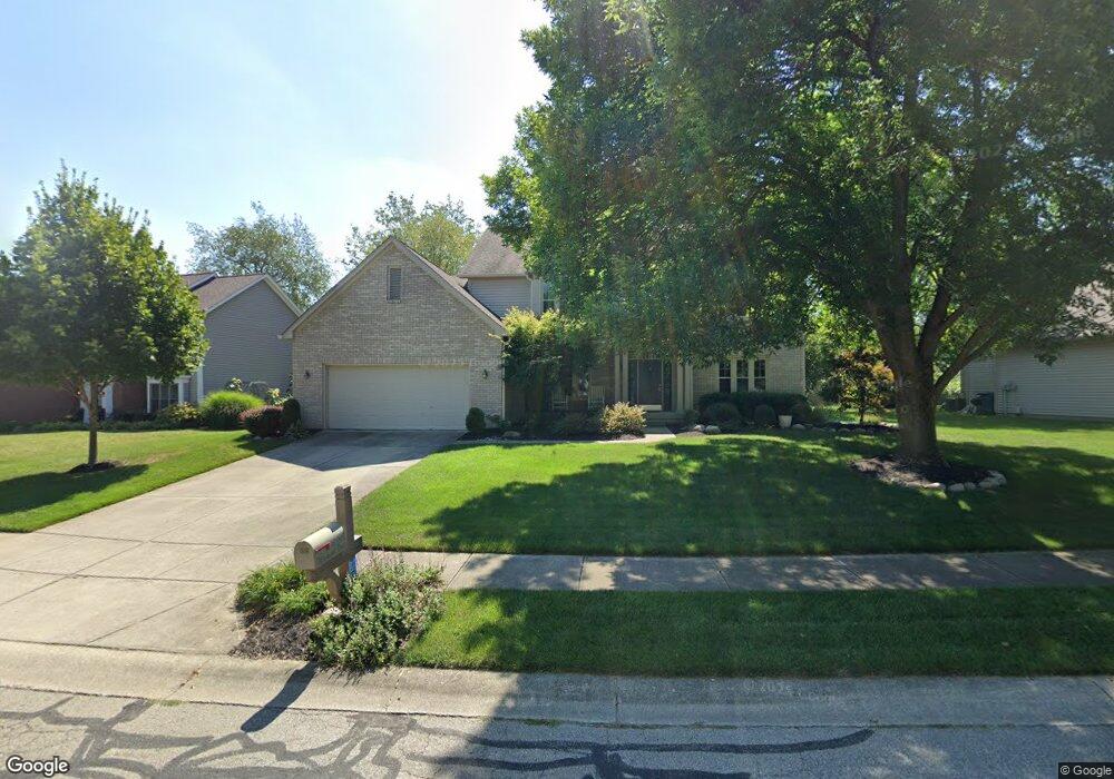 10995 Woodward Dr, Fishers, IN 46037 - photo 1