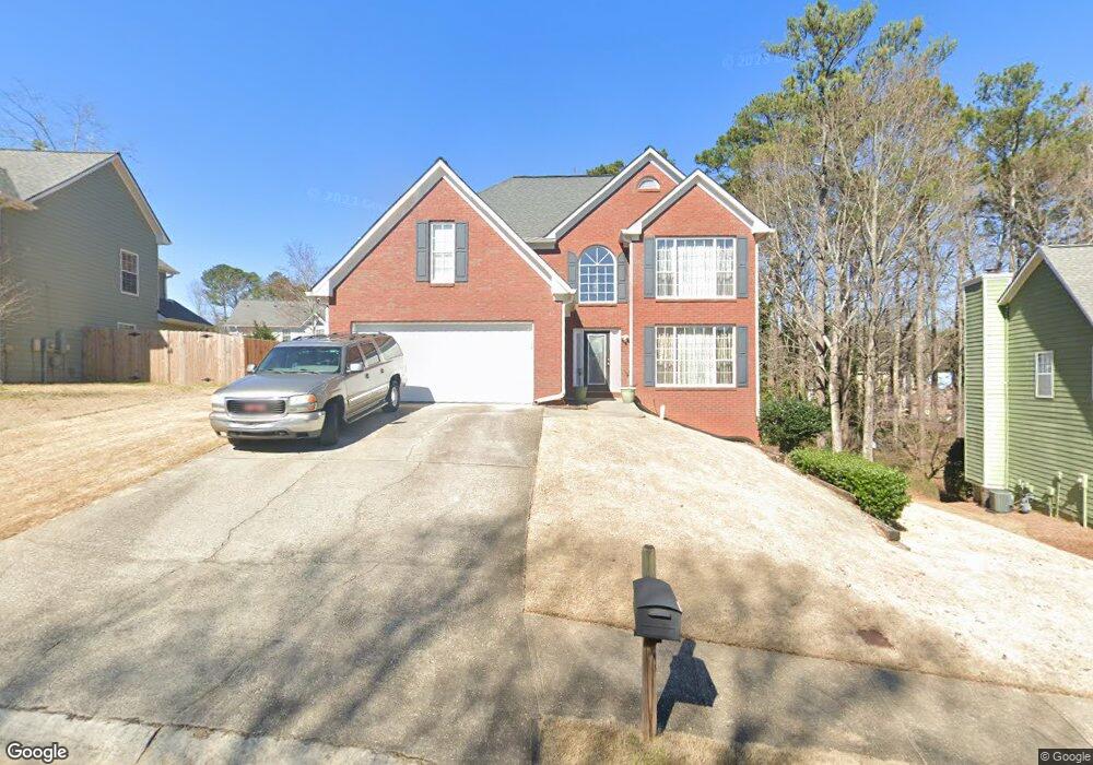 2600 Suwanee Lakes Trail, Suwanee, GA 30024 - photo 1