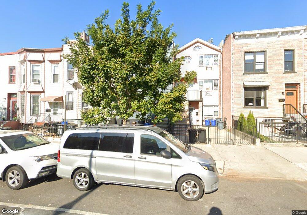 1353 St Marks Ave unit 1, New York City, NY 11233 - photo 1