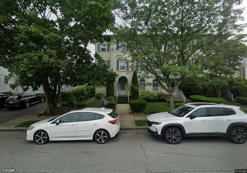 144 Elmgrove Ave unit 152, Providence, RI 02906 - photo 1