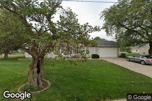 404 Louisiana St, Middletown, IA 52638