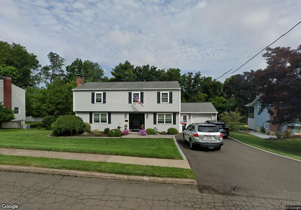 51 Bayberry Dr, Wallingford, CT 06492 - photo 1