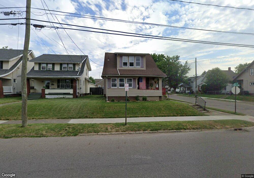 3001 11th St SW, Canton, OH 44710 - photo 1