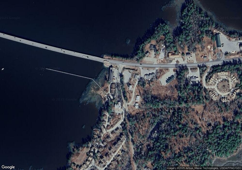 305 A Eddy Rd, Edgecomb, ME 04556 - photo 1