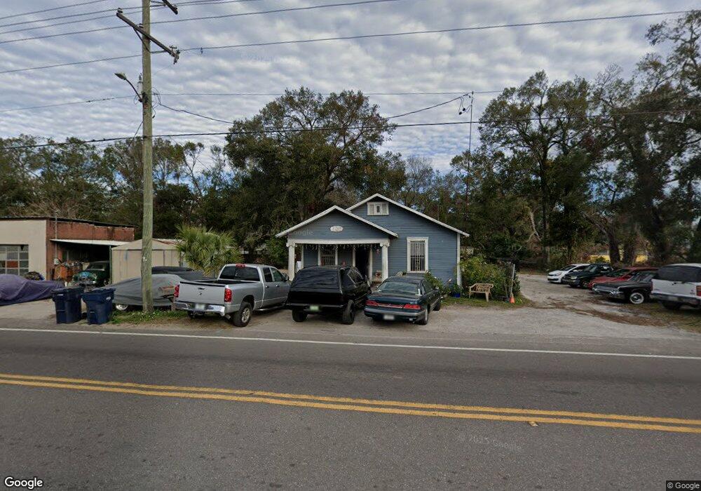 7218 E Broadway Ave, Tampa, FL 33619 - photo 1