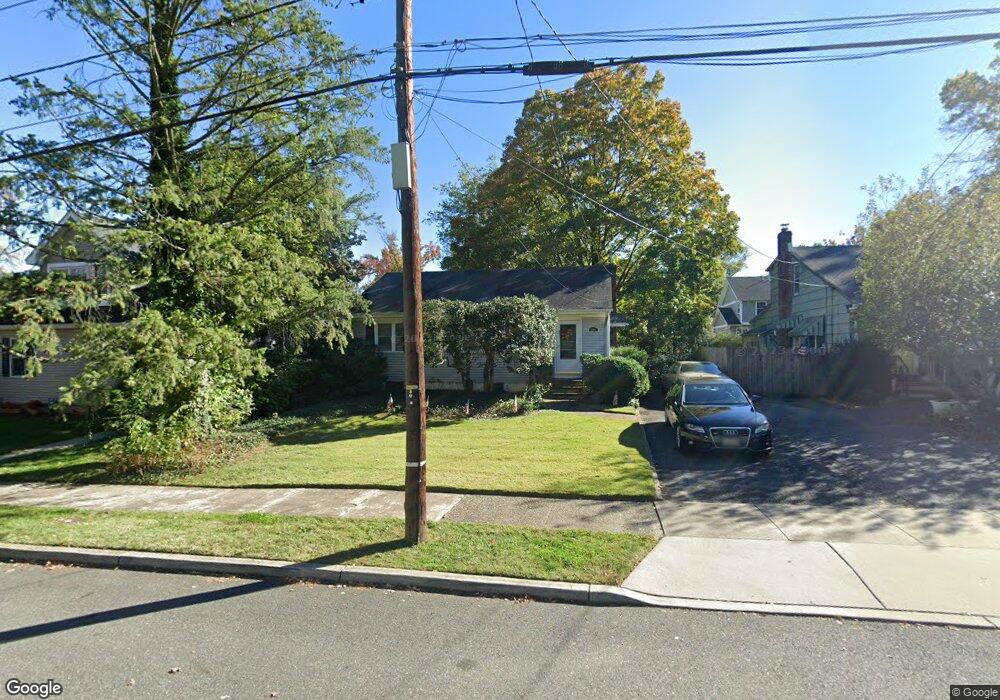 334 Lakeview Ave, Haddonfield, NJ 08033 - photo 1