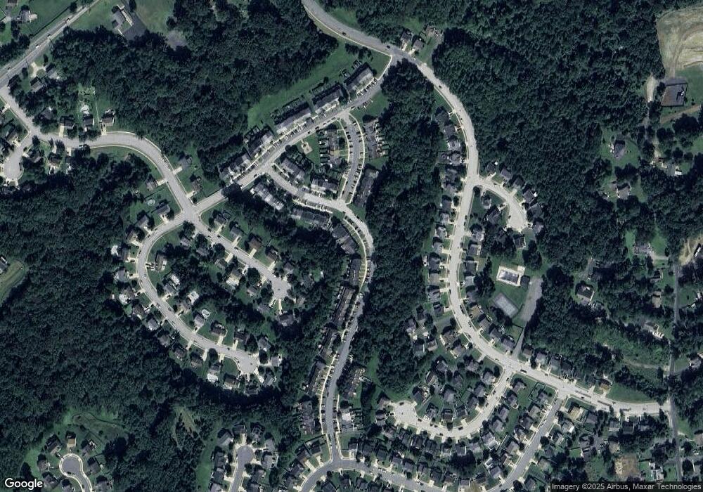 1202 Splashing Brook Dr, Abingdon, MD 21009 - photo 1