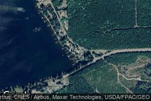 91 W Nahwatzel Beach Dr, Shelton, WA 98584