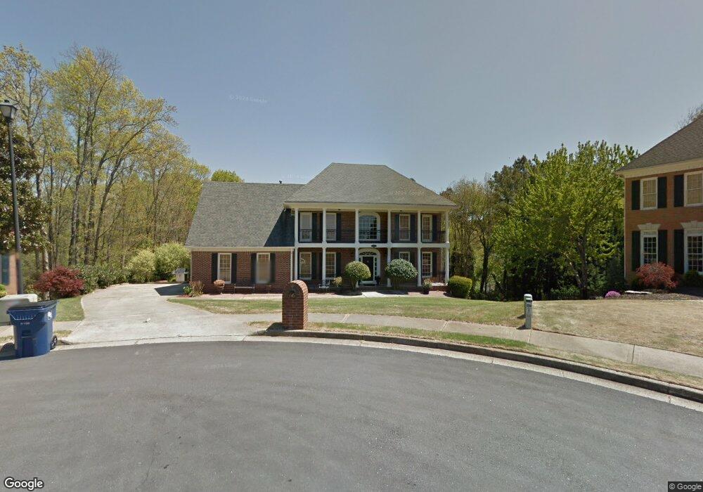 645 Portico Point unit 3, Alpharetta, GA 30022 - photo 1