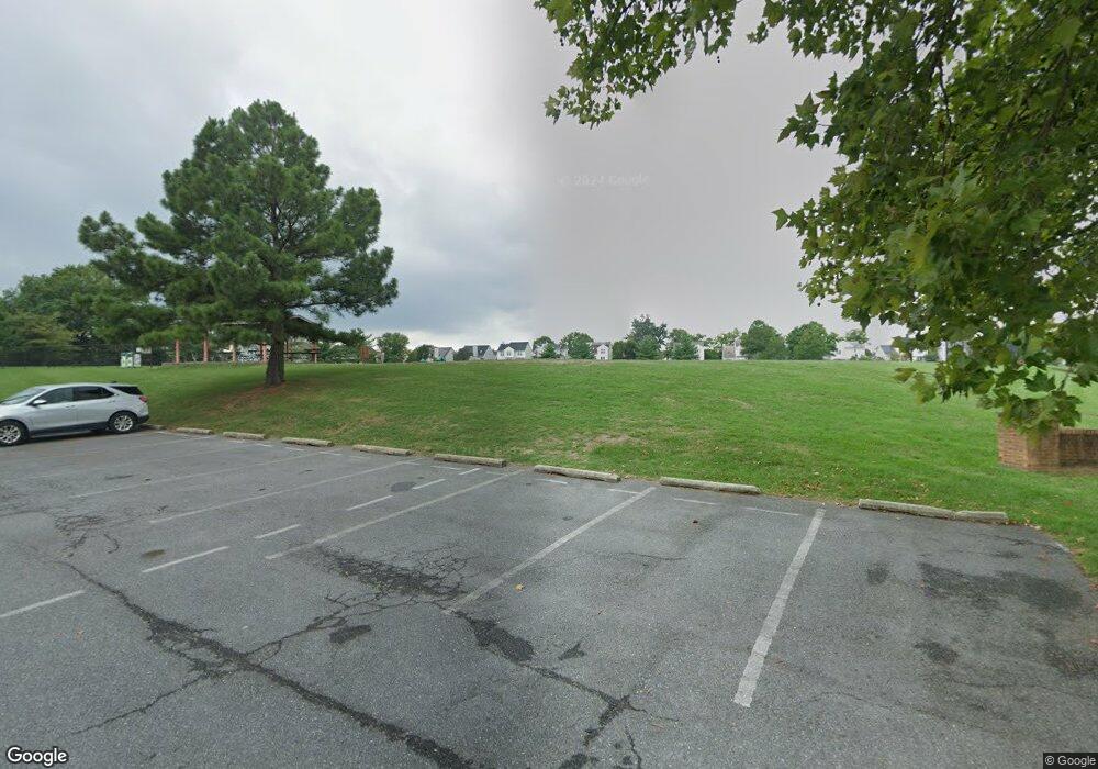 7903 Cypress St, Laurel, MD 20707 - photo 1