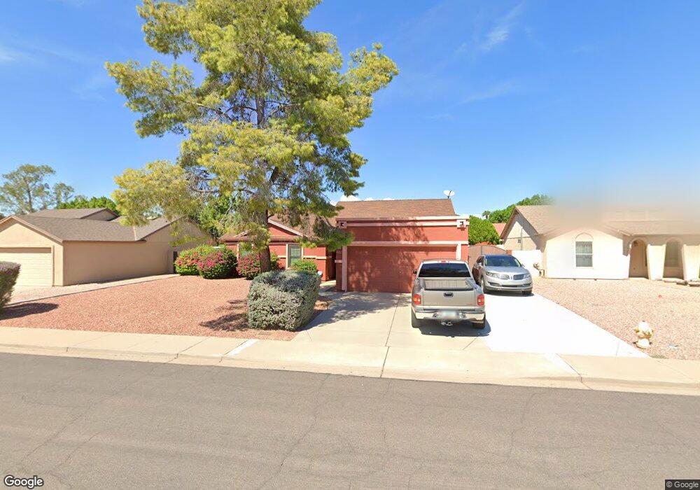 4822 E Glencove Cir, Mesa, AZ 85205 - photo 1