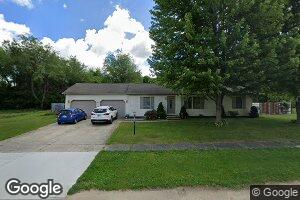 419 Belvoir Rd, Hamlet, IN 46532