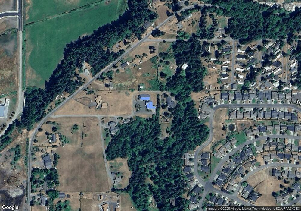 132 Skunk Hollow Rd, Sequim, WA 98382 - photo 1